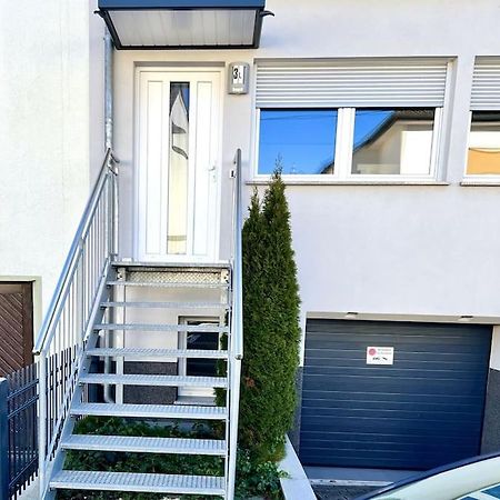 Fuehle Dich Wie Zu Hause Im Taunus Floersheim am Main Exterior photo
