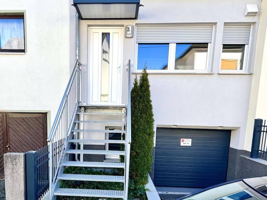 Fuehle Dich Wie Zu Hause Im Taunus Floersheim am Main Exterior photo